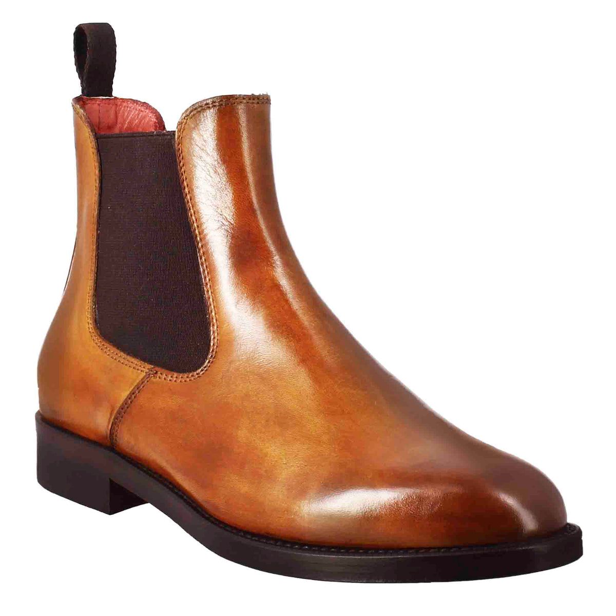 Chelsea sales boots pelle