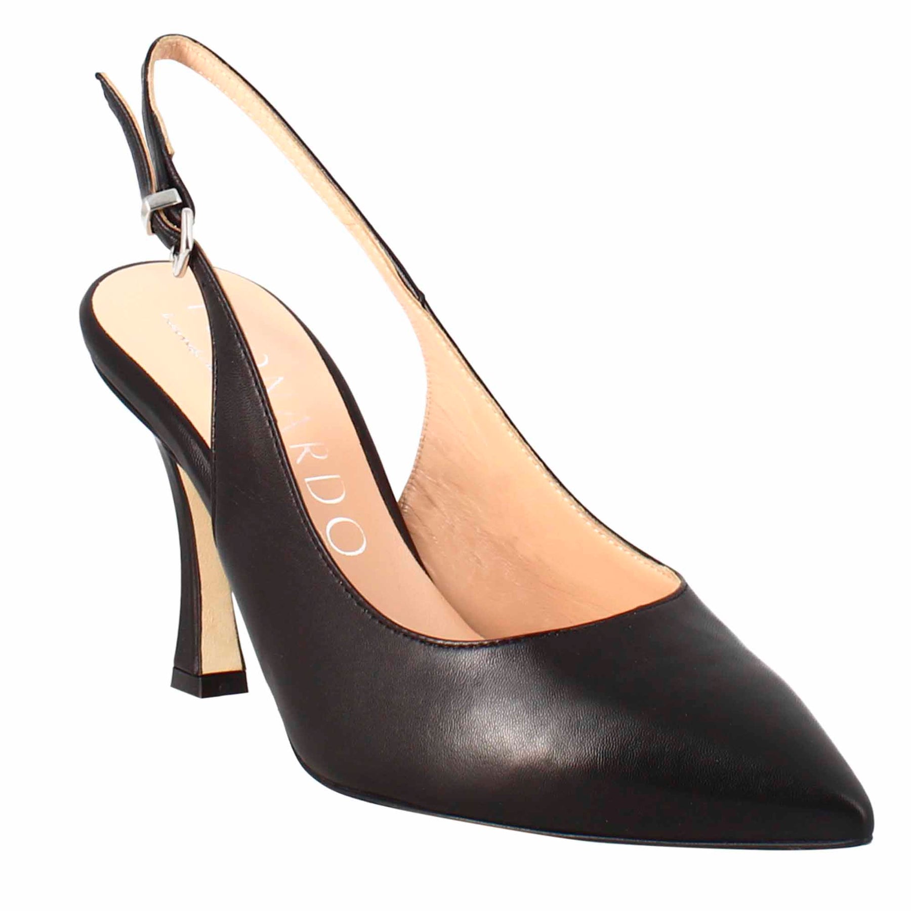 Aldo Solid Black Heels Size 37 (EU) - 72% off | ThredUp
