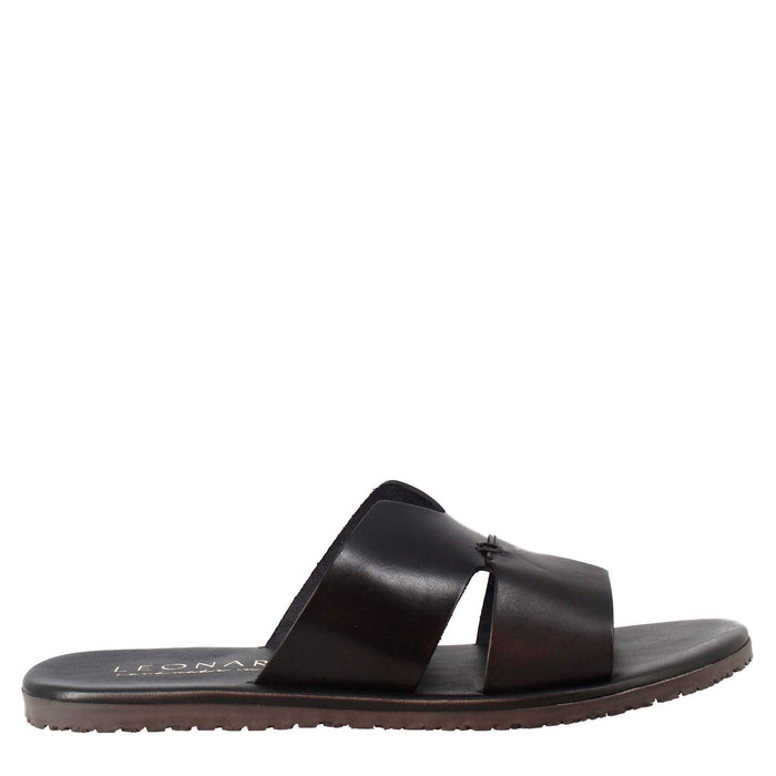 Italian Men's Sandals