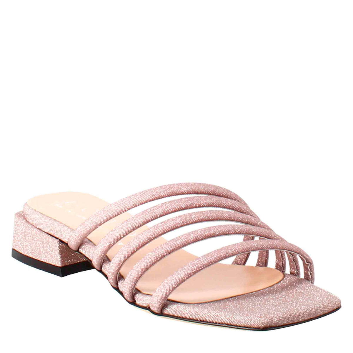 SEE BY CHLOÉ, Ivory Women's Sandals
